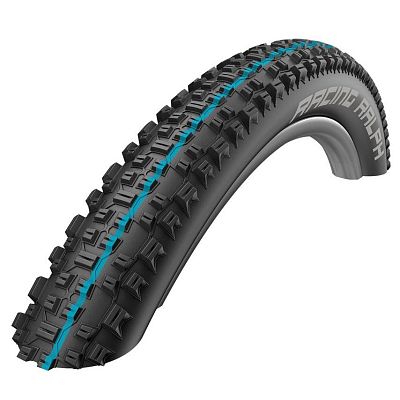 Превью  Велопокрышка SCHWALBE Racing Ralph 29" Evo Addix SpeedGrip TL-Easy SnakeSkin Кевлар 67 TPI
